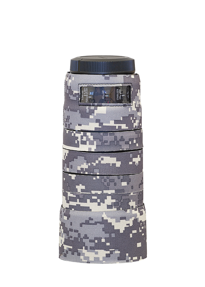 LensCoat Objektivschutz für Canon RF 100mm f/2.8 L Macro IS USM LensCoat Objektivschutz für Canon RF 100mm f/2.8 L Macro IS USM