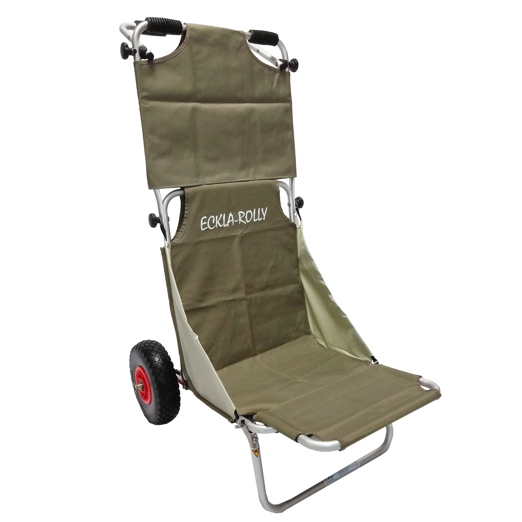Eckla Beach-Rolly Pro Fotografen-Edition III (Pannensicher) Eckla Beach-Rolly Pro Fotografen-Edition III (Pannensicher)