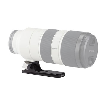 Really Right Stuff LCF-101 für SONY FE 100-400 mm F/4.5-5.6 GM OSS & FE 70-200 mm F/2.8 GM OSS & 300 Really Right Stuff LCF-101 für SONY FE 100-400 mm F/4.5-5.6 GM OSS & FE 70-200 mm F/2.8 GM OSS & 300