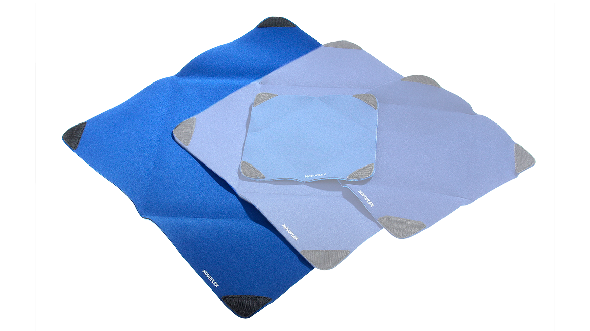 Novoflex Bluewrap Einschlagtuch Novoflex Bluewrap Einschlagtuch