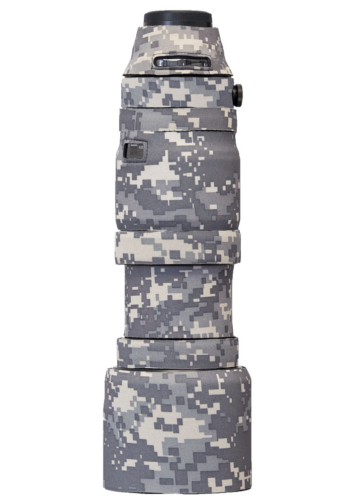 LensCoat Objektivschutz für Fuji XF 100-400mm f/4.5-5.6 R LM OIS WR LensCoat Objektivschutz für Fuji XF 100-400mm f/4.5-5.6 R LM OIS WR