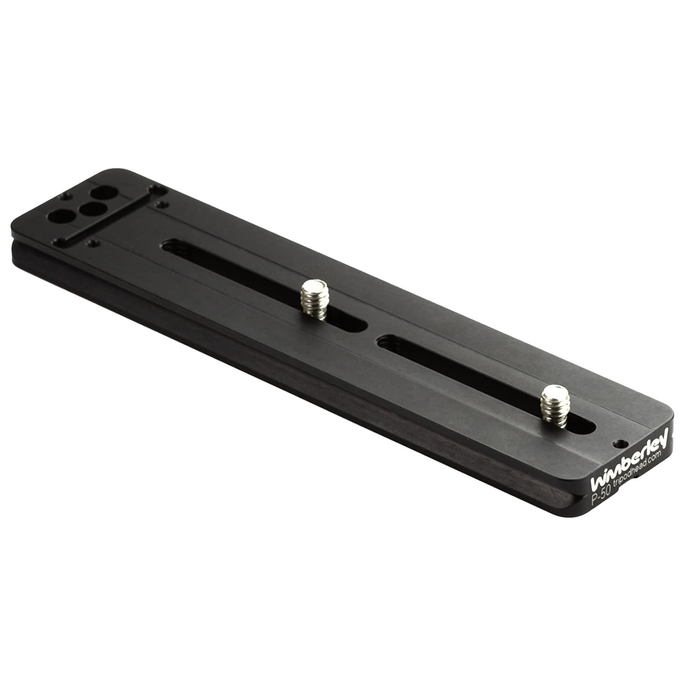 Wimberley P-50 Universal-Objektivplatte (168 mm)