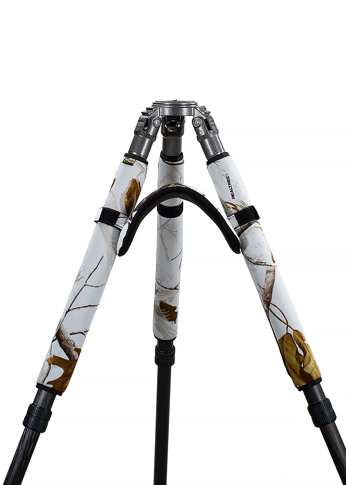 LensCoat LEGWRAP PRO 316 Neopren-Stativbeinpolster 3er Set