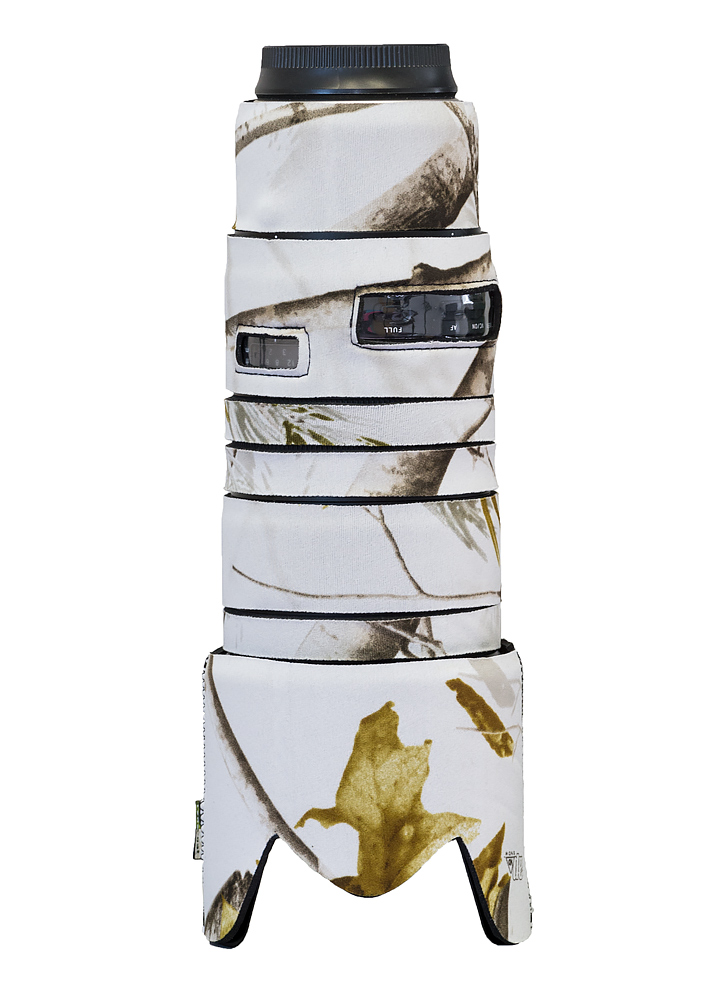 LensCoat Objektivschutz für Tamron SP 70-200mm f/2.8 Di VC G2 LensCoat Objektivschutz für Tamron SP 70-200mm f/2.8 Di VC G2