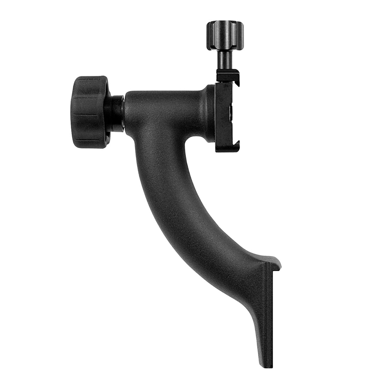 Wimberley SK-100 Sidekick™ (Kugelkopf-Erweiterung) Wimberley SK-100 Sidekick™ (Kugelkopf-Erweiterung)