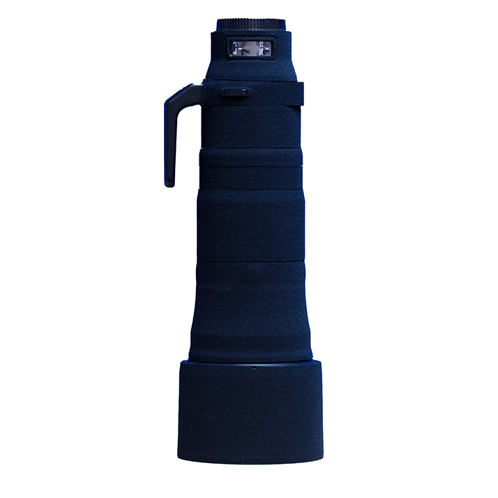 LensCoat Cover für Nikon Z 180-600mm f/5.6-6.3 VR