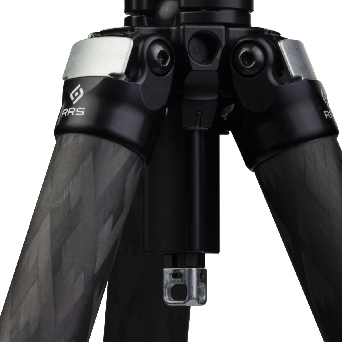 Really Right Stuff Ascend-14L-BH Karbonstativ mit integriertem Kugelkopf Really Right Stuff Ascend-14L-BH Karbonstativ mit integriertem Kugelkopf