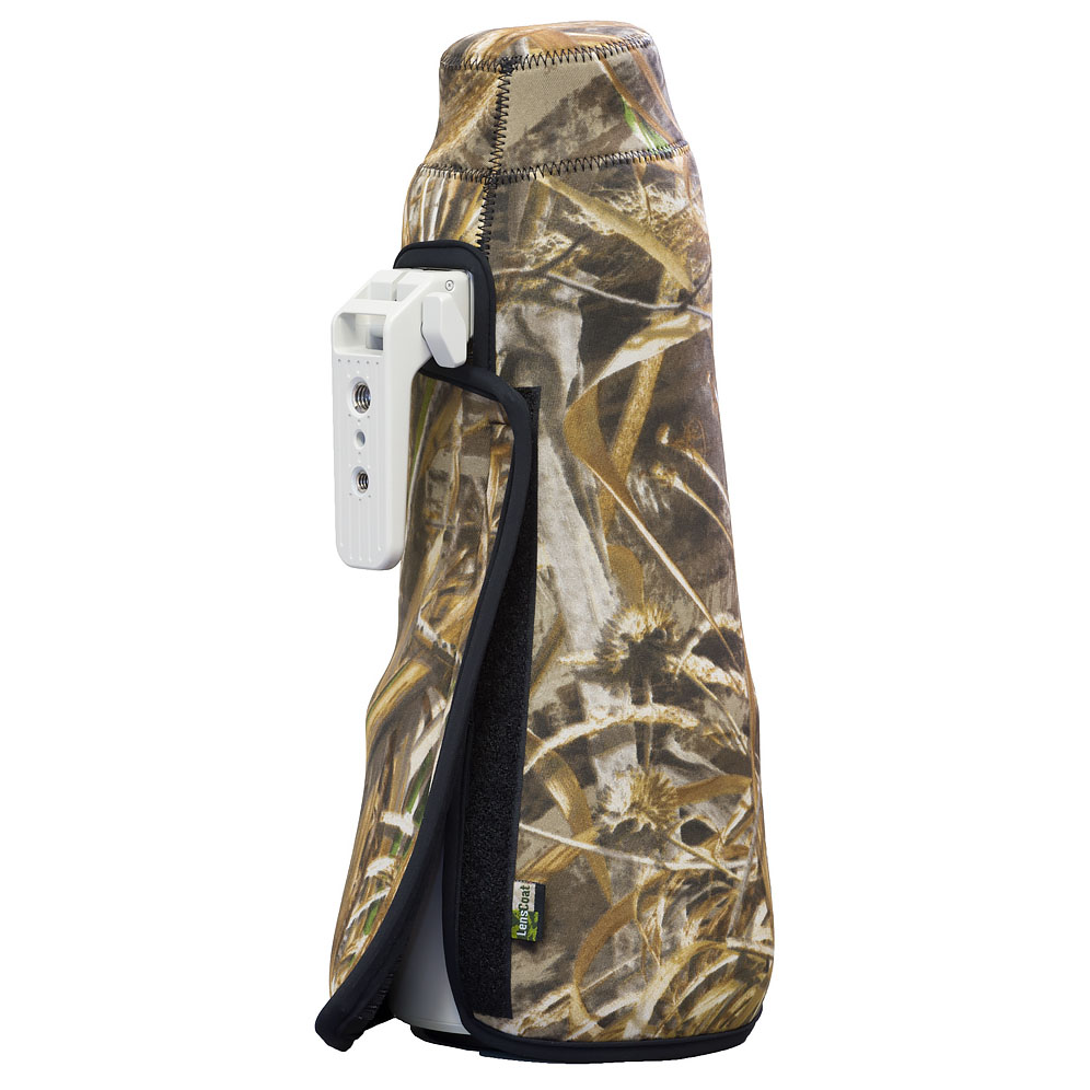 TravelCoat™ für Olympus 150-400mm f/4.5 TC1.25X IS PRO M.Zuiko digital ED TravelCoat™ für Olympus 150-400mm f/4.5 TC1.25X IS PRO M.Zuiko digital ED