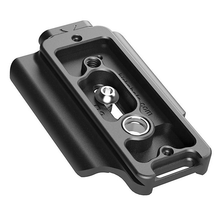 Kirk PZ-187 Kameraplatte für Canon EOS R3 Kirk PZ-187 Kameraplatte für Canon EOS R3