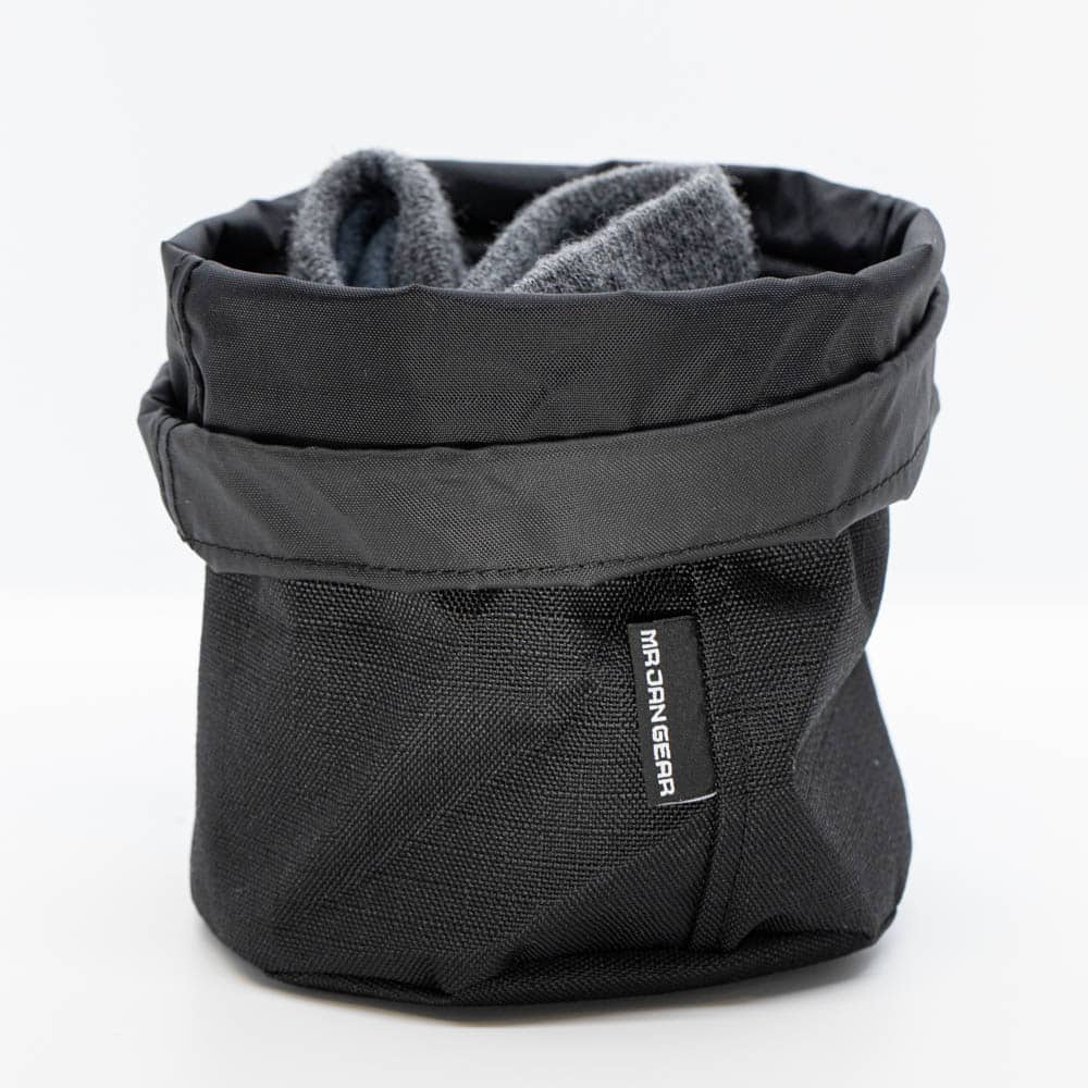 MR JAN GEAR Collar Bag - Zubehörtasche MR JAN GEAR Collar Bag - Zubehörtasche