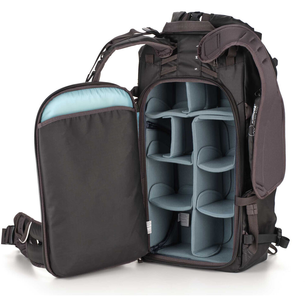 Shimoda Core Unit - Mirrorless -L25 RST (520-452) Shimoda Core Unit - Mirrorless -L25 RST (520-452)