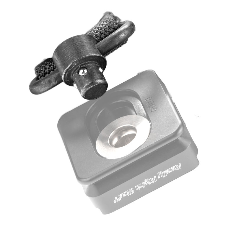 MS4 Dual QD Sling Gen.2: Kameragurt mit Schnellwechsel-Anschluss MS4 Dual QD Sling Gen.2: Kameragurt mit Schnellwechsel-Anschluss