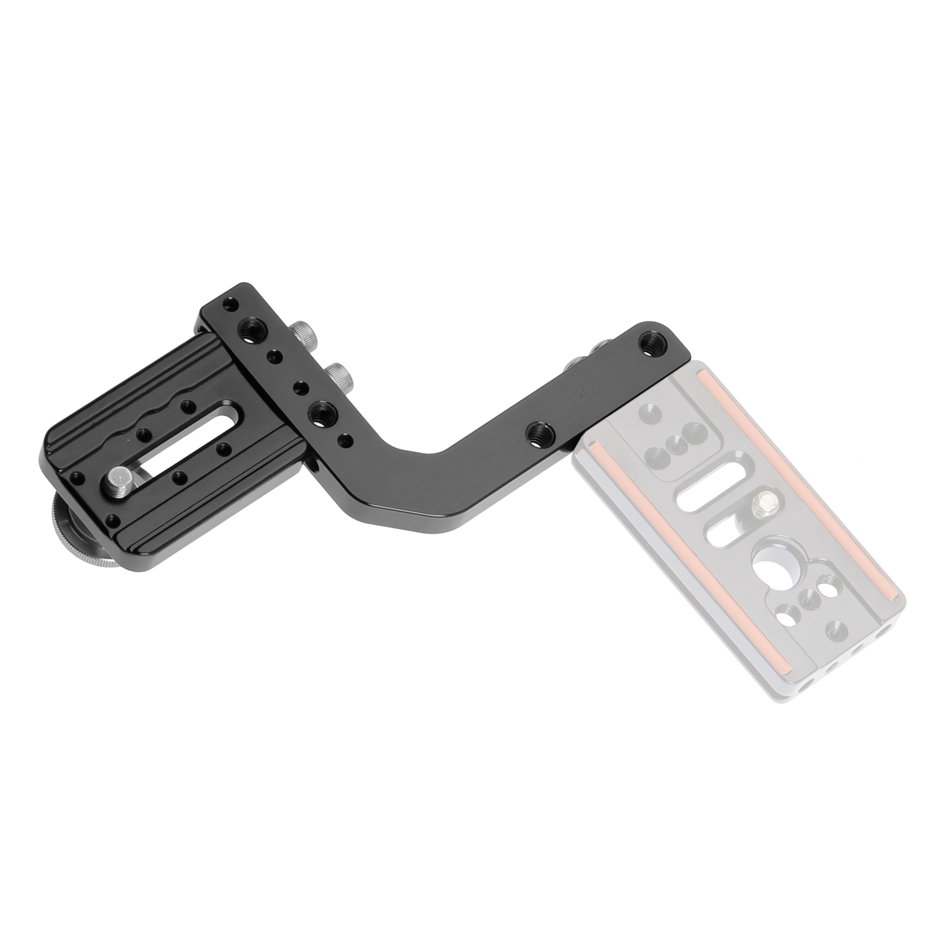ProMediaGear BP1 -Paparazzi Bracket für DSLR und spiegellose Kameras ProMediaGear BP1 -Paparazzi Bracket für DSLR und spiegellose Kameras