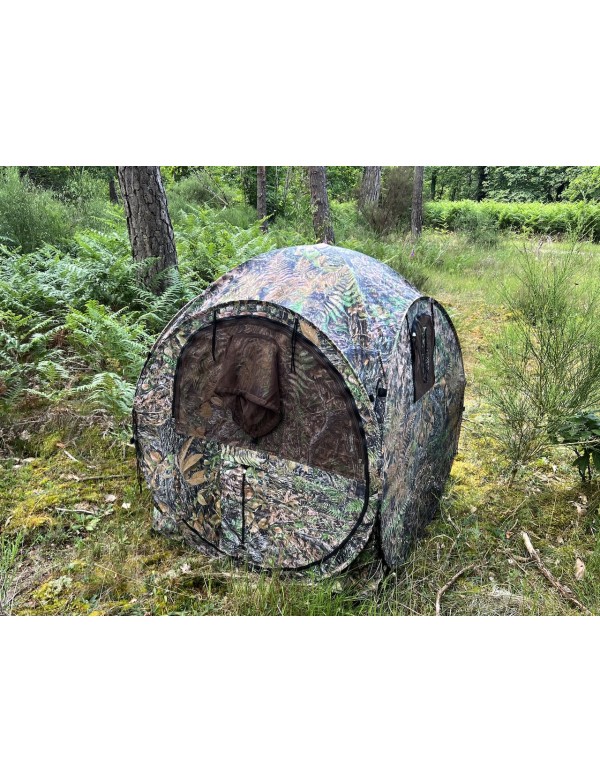 Tragopan Mini Grouse Tarnzelt speziell für Tier-und Naturfotografie Tragopan Mini Grouse Tarnzelt speziell für Tier-und Naturfotografie