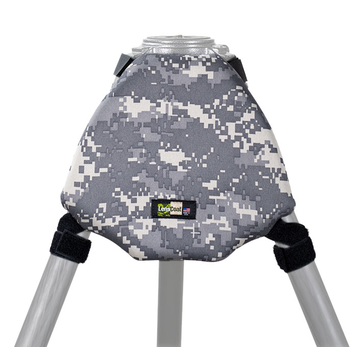 LensCoat LEGPAD Stativschulterpolster LensCoat LEGPAD Stativschulterpolster
