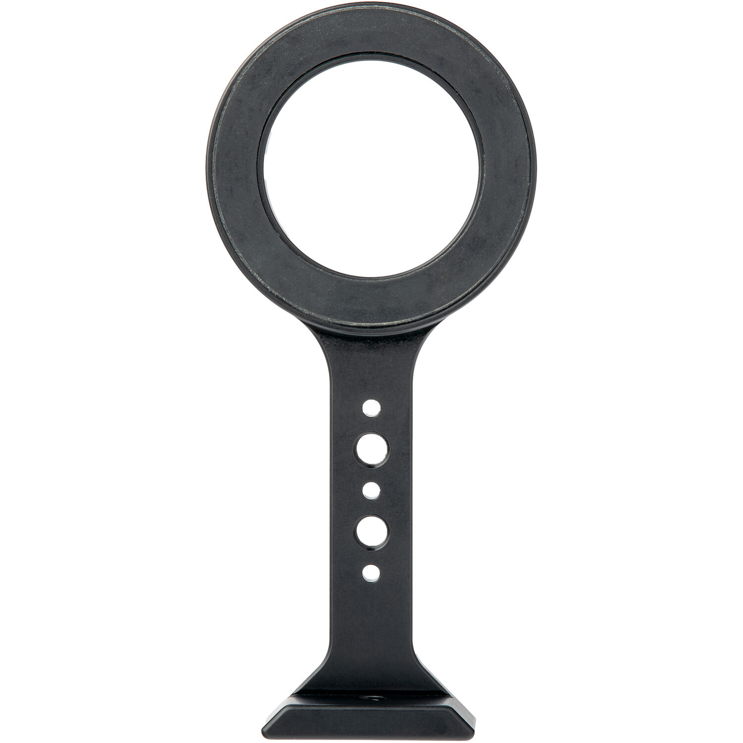 Soporte magnético para trípode de teléfono Really Right Stuff MPM-01: cola de milano Arca