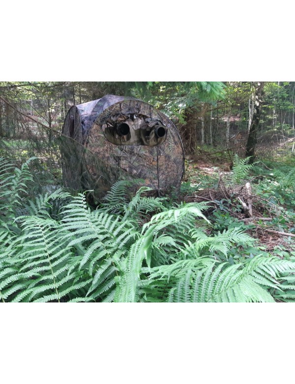Tragopan Maxi Grouse Tarnzelt speziell für Tier-und Naturfotografie Tragopan Maxi Grouse Tarnzelt speziell für Tier-und Naturfotografie