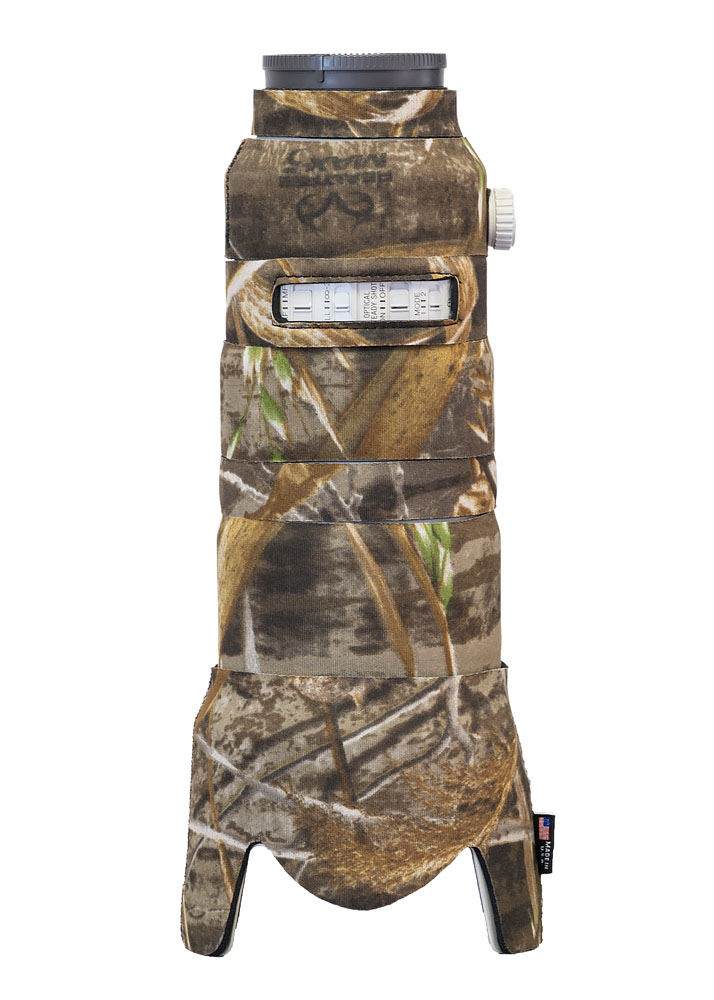 LensCoat Objektivschutz für Sony FE 70-200mm f/2,8 GM OSS LensCoat Objektivschutz für Sony FE 70-200mm f/2,8 GM OSS