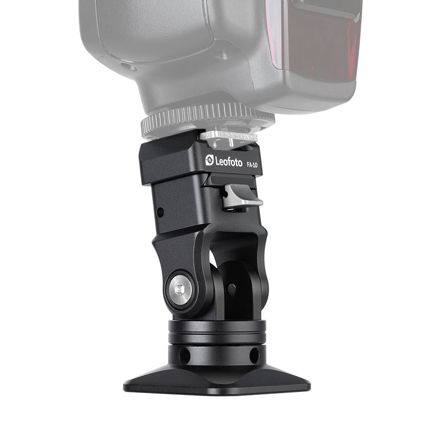 Leofoto FA-14 Schnellwechselplattform (Arca Swiss) + FA-10 V-Schnellwechselplatte Leofoto FA-14 Schnellwechselplattform (Arca Swiss) + FA-10 V-Schnellwechselplatte