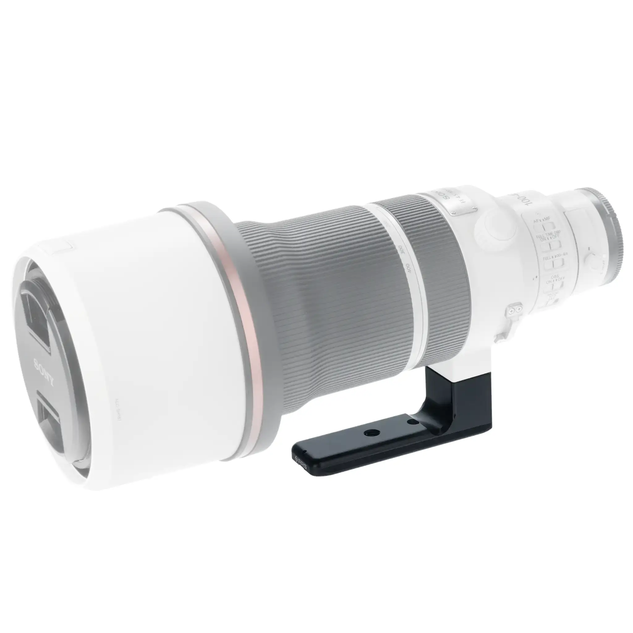 Really Right Stuff LCF-105 per SONY FE 100-400 mm F/4.5 GM OSS