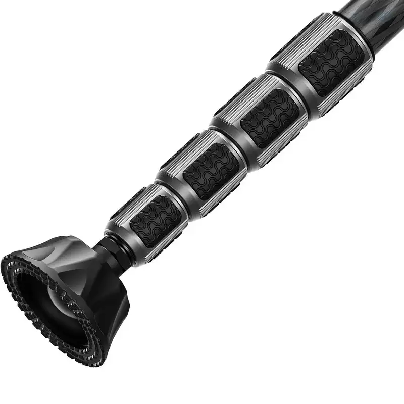 Leofoto MPC-326C Einbein-Stativ aus Karbon mit Höhen-Schnellverstellung Leofoto MPC-326C Einbein-Stativ aus Karbon mit Höhen-Schnellverstellung