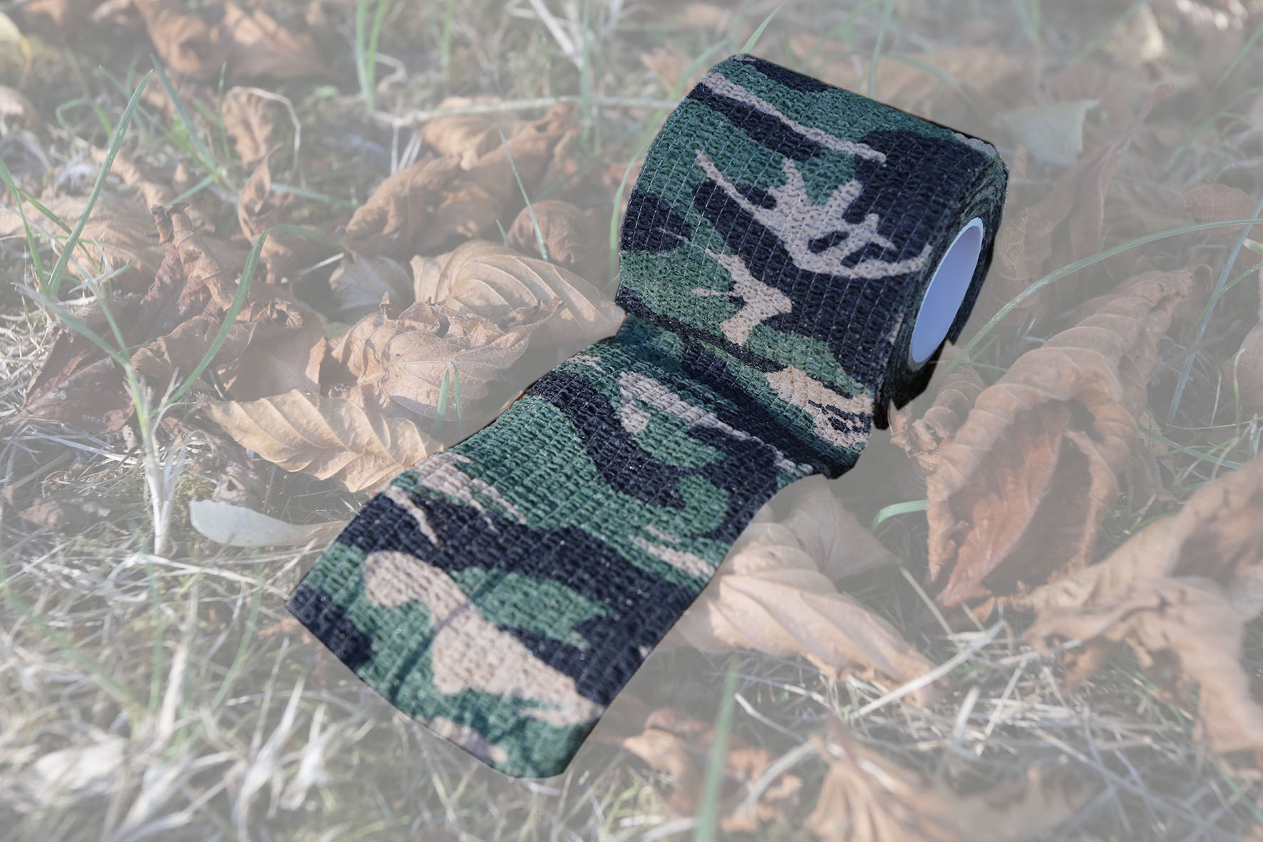 Tragopan Camo Tape