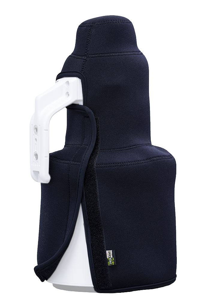 LensCoat TravelCoat für Canon EF 400 mm f/2.8 L IS III mit Sonnenblende LensCoat TravelCoat für Canon EF 400 mm f/2.8 L IS III mit Sonnenblende