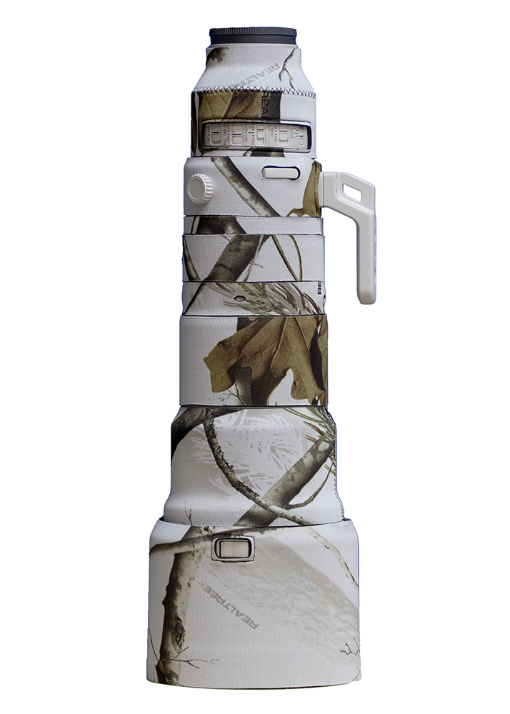 LensCoat Cover für Sony FE 400–800mm f/6.3-8 G OSS