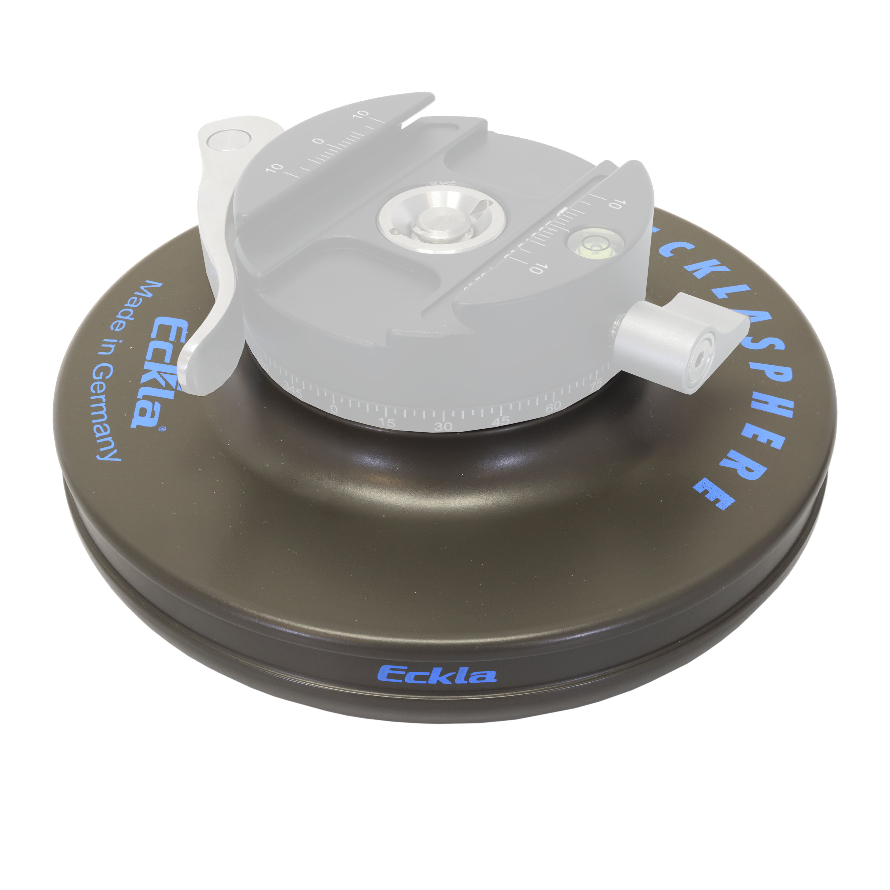 Eckla ECKLASPHERE - Schwenkstativ, Bodenstativ Eckla ECKLASPHERE - Schwenkstativ, Bodenstativ