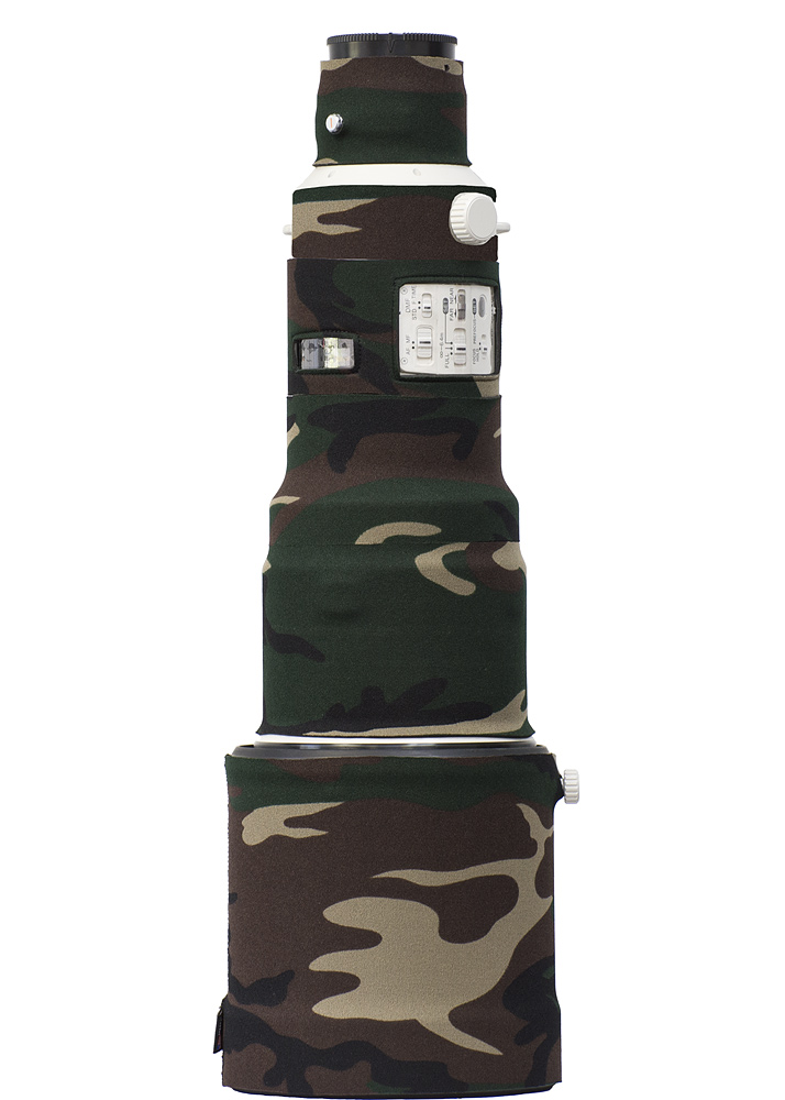 LensCoat™ für Sony 500 f/4 G SSM LensCoat™ für Sony 500 f/4 G SSM