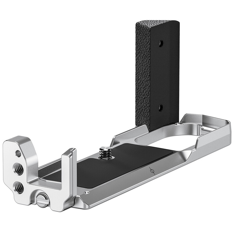 Leofoto LPO-OM-3 L-Winkel für OM System OM-3 Leofoto LPO-OM-3 L-Winkel für OM System OM-3