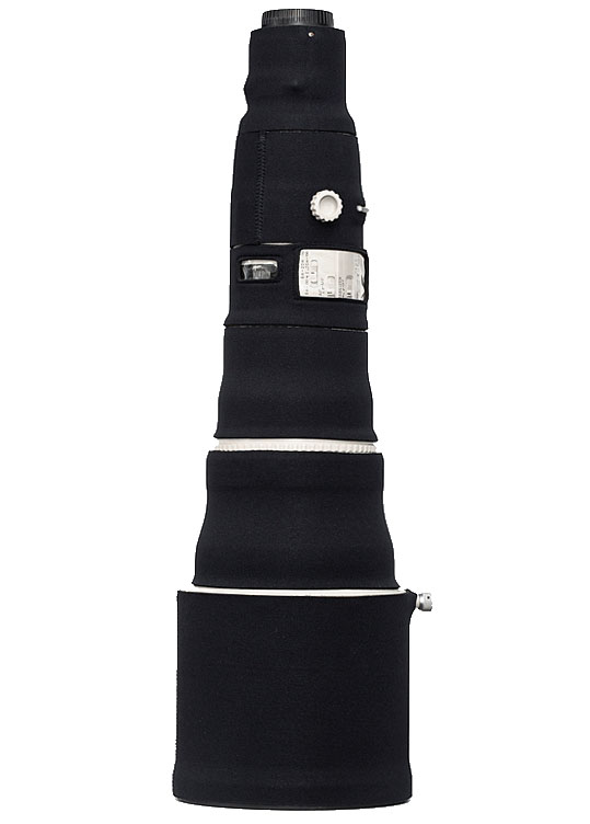 LensCoat Objektivschutz für Canon EF 800mm f/5,6 L LensCoat Objektivschutz für Canon EF 800mm f/5,6 L