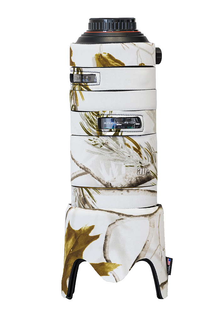 LensCoat Objektivschutz für Pentax D FA 70-200mm f/2.8 ED DC AW LensCoat Objektivschutz für Pentax D FA 70-200mm f/2.8 ED DC AW