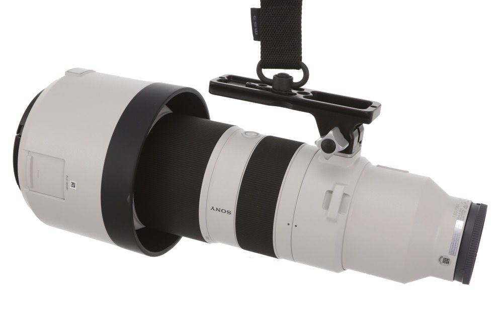 Kirk LP-68KIT Objektiv-Ersatzfuß-Set für Sony FE 400-800mm f/6.3-8 G OSS Kirk LP-68KIT Objektiv-Ersatzfuß-Set für Sony FE 400-800mm f/6.3-8 G OSS