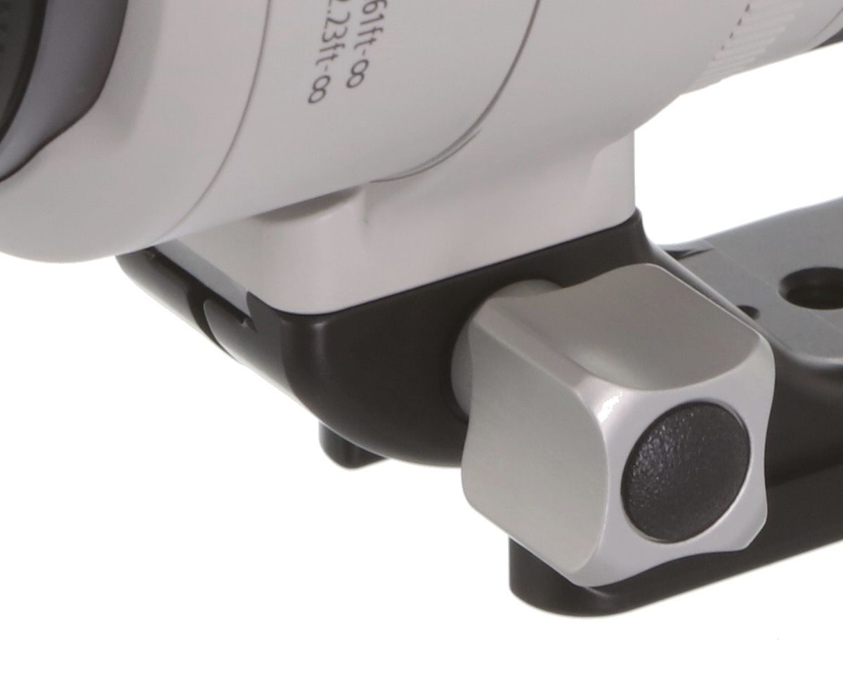 Kirk LP-73 Objektiv-Ersatzfuß für Canon RF 70-200mm f/2.8 L IS USM Z & RF 24-105mm f/2.8 Kirk LP-73 Objektiv-Ersatzfuß für Canon RF 70-200mm f/2.8 L IS USM Z & RF 24-105mm f/2.8