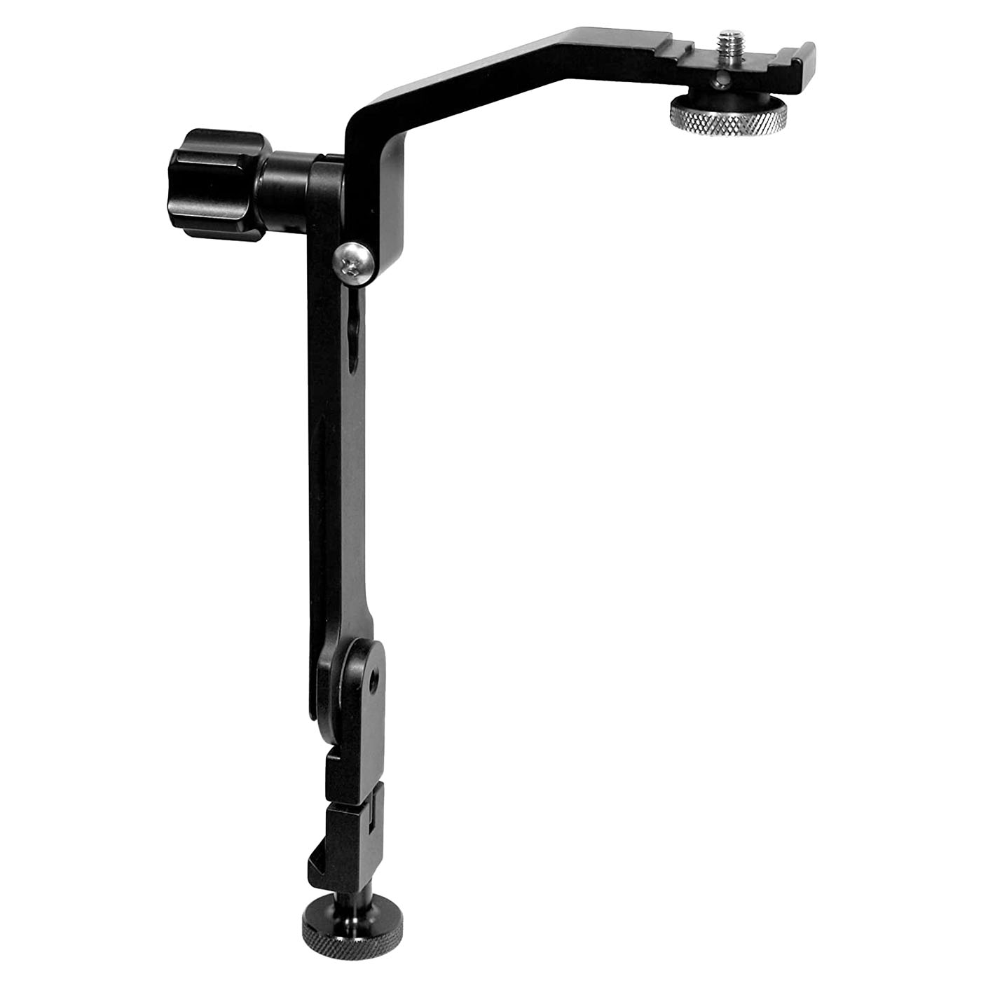 Wimberley F-9 Blitzhalter Flash Bracket für Wimberley Head Version II Wimberley F-9 Blitzhalter Flash Bracket für Wimberley Head Version II