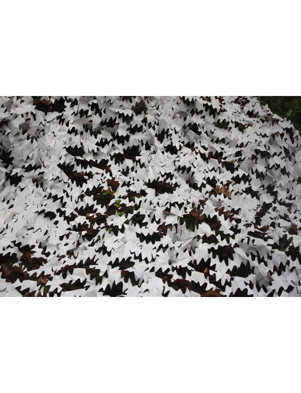 Tragopan Tarnnetz 1.5 x 5 m Snow Tragopan Tarnnetz 1.5 x 5 m Snow