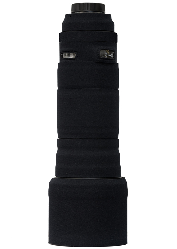 LensCoat Objektivschutz für Sigma 120-300 OS LensCoat Objektivschutz für Sigma 120-300 OS