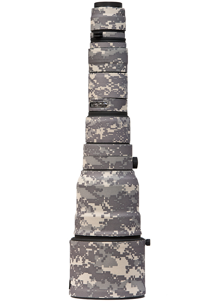 LensCoat Objektivschutz für Sigma 300-800mm f/5.6 LensCoat Objektivschutz für Sigma 300-800mm f/5.6