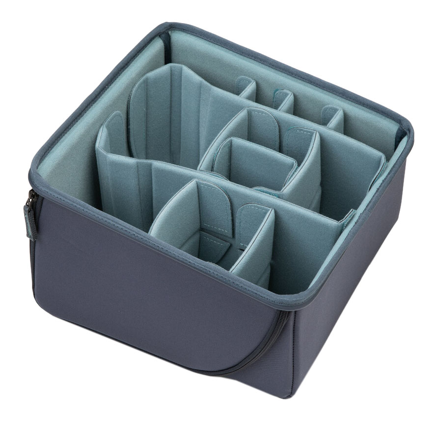 Shimoda Core Unit Medium DSLR V2 Modul-Einsatz Shimoda Core Unit Medium DSLR V2 Modul-Einsatz