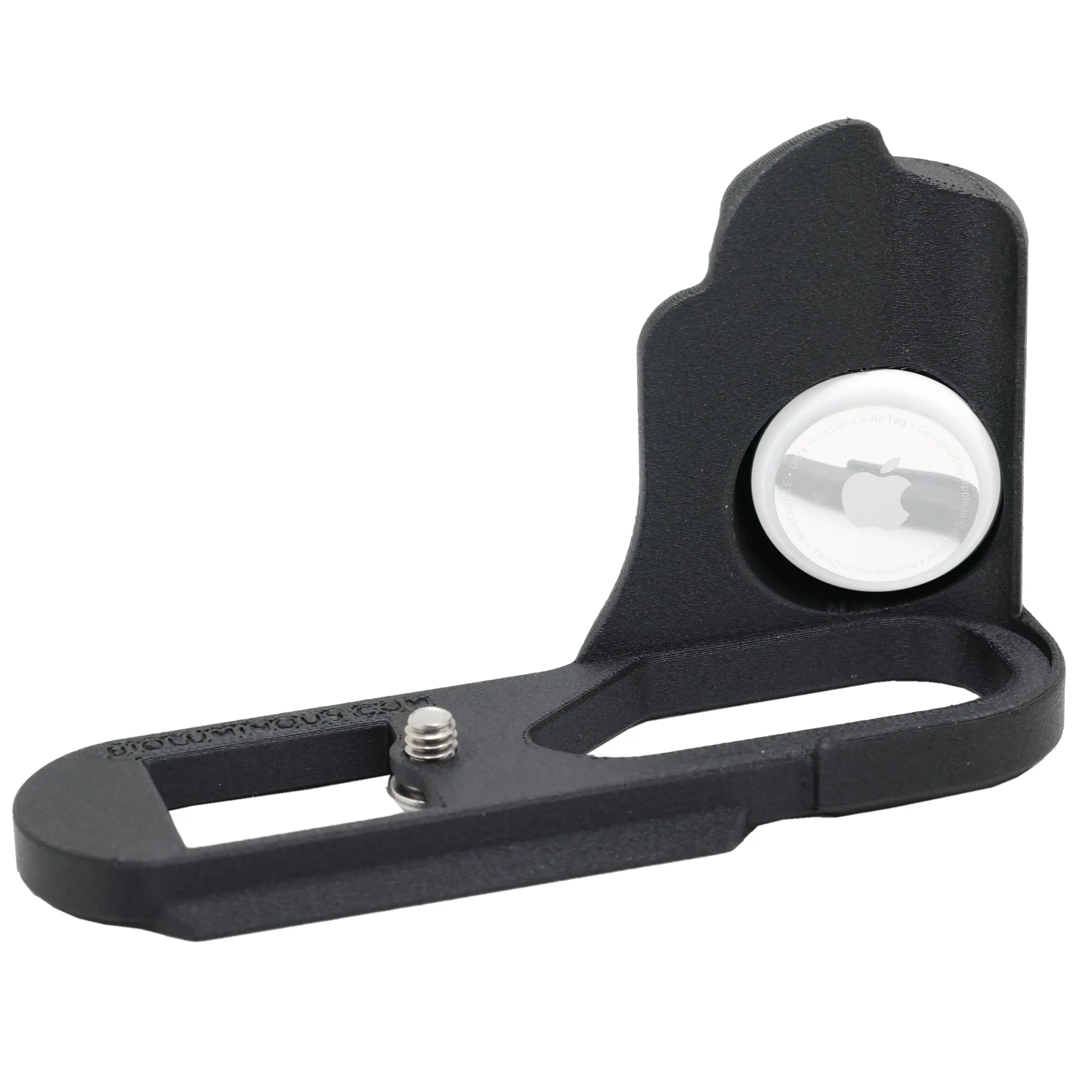 BigLensCaps Handgriff für Leica Q3 & Q3 43 mit integriertem Schnellwechselprofil BigLensCaps Handgriff für Leica Q3 & Q3 43 mit integriertem Schnellwechselprofil