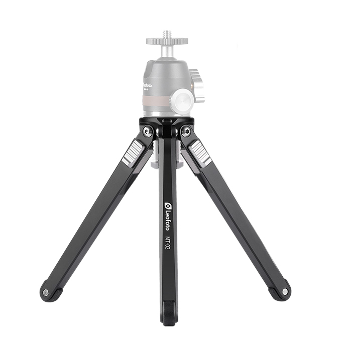 Leofoto MT-02 Mini-Stativ Leofoto MT-02 Mini-Stativ