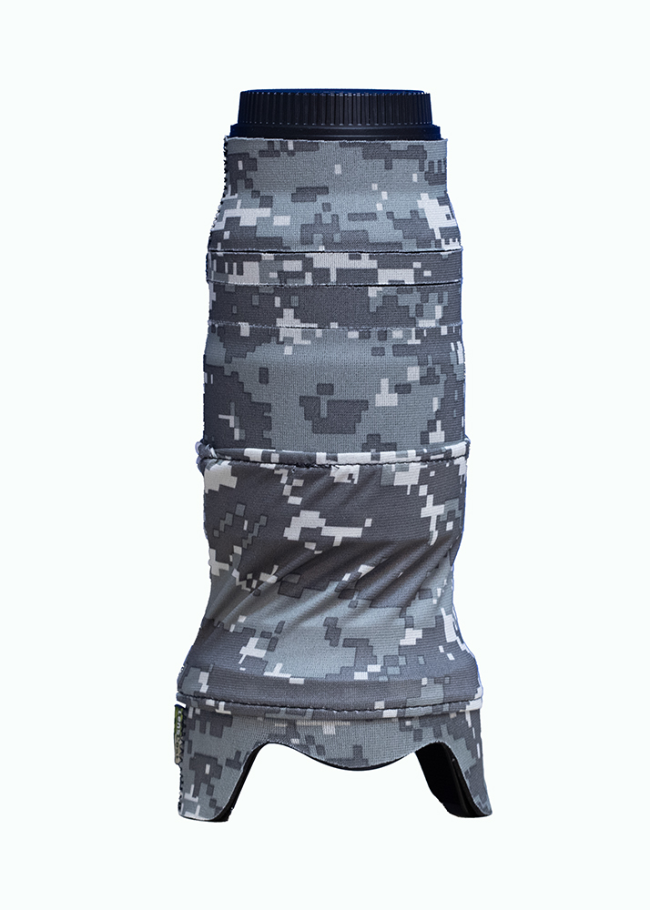 LensCoat Objektivschutz für Nikon Z 70-180mm f/2.8 LensCoat Objektivschutz für Nikon Z 70-180mm f/2.8