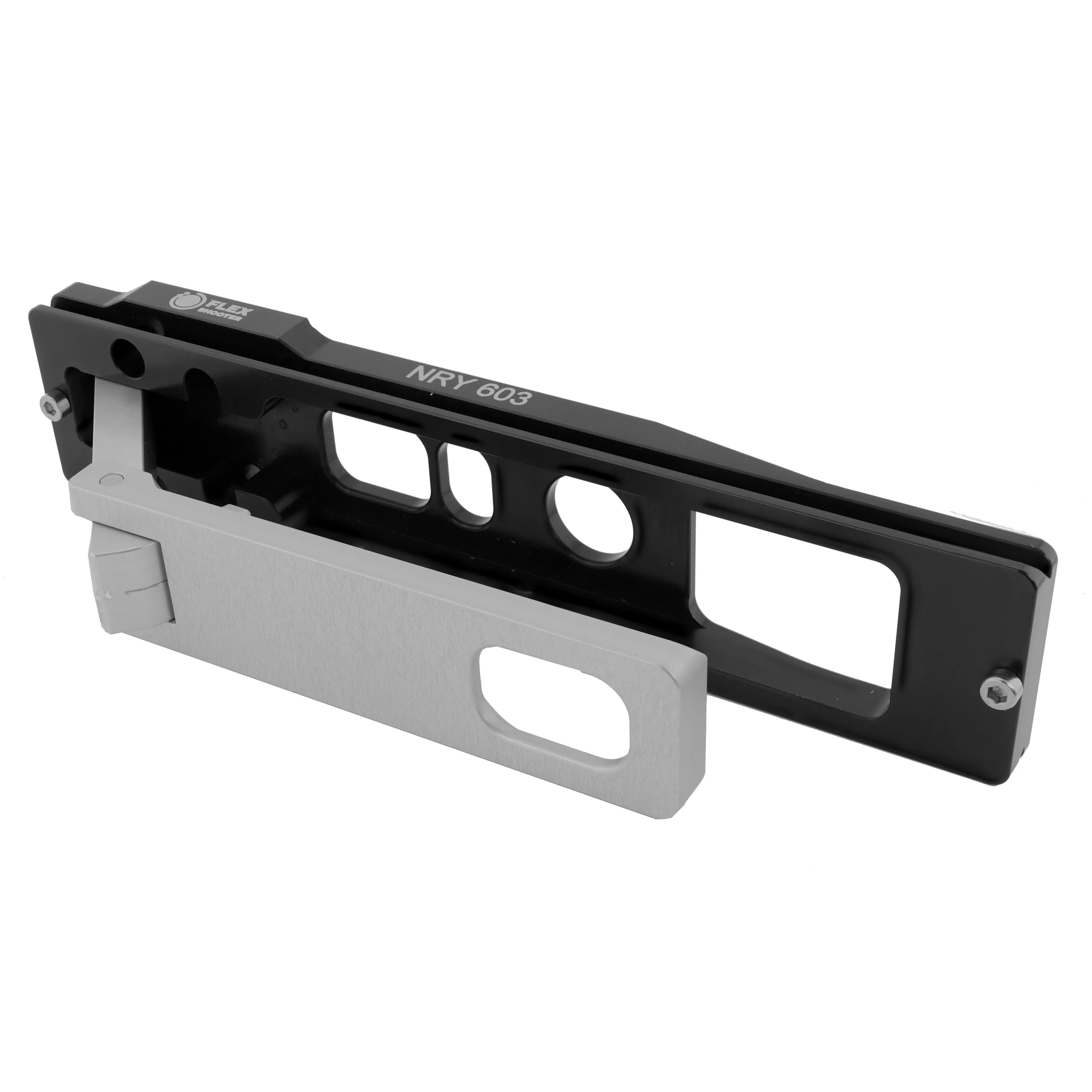 FLEXSHOOTER FlexFoot NRY-603 FLEXSHOOTER FlexFoot NRY-603