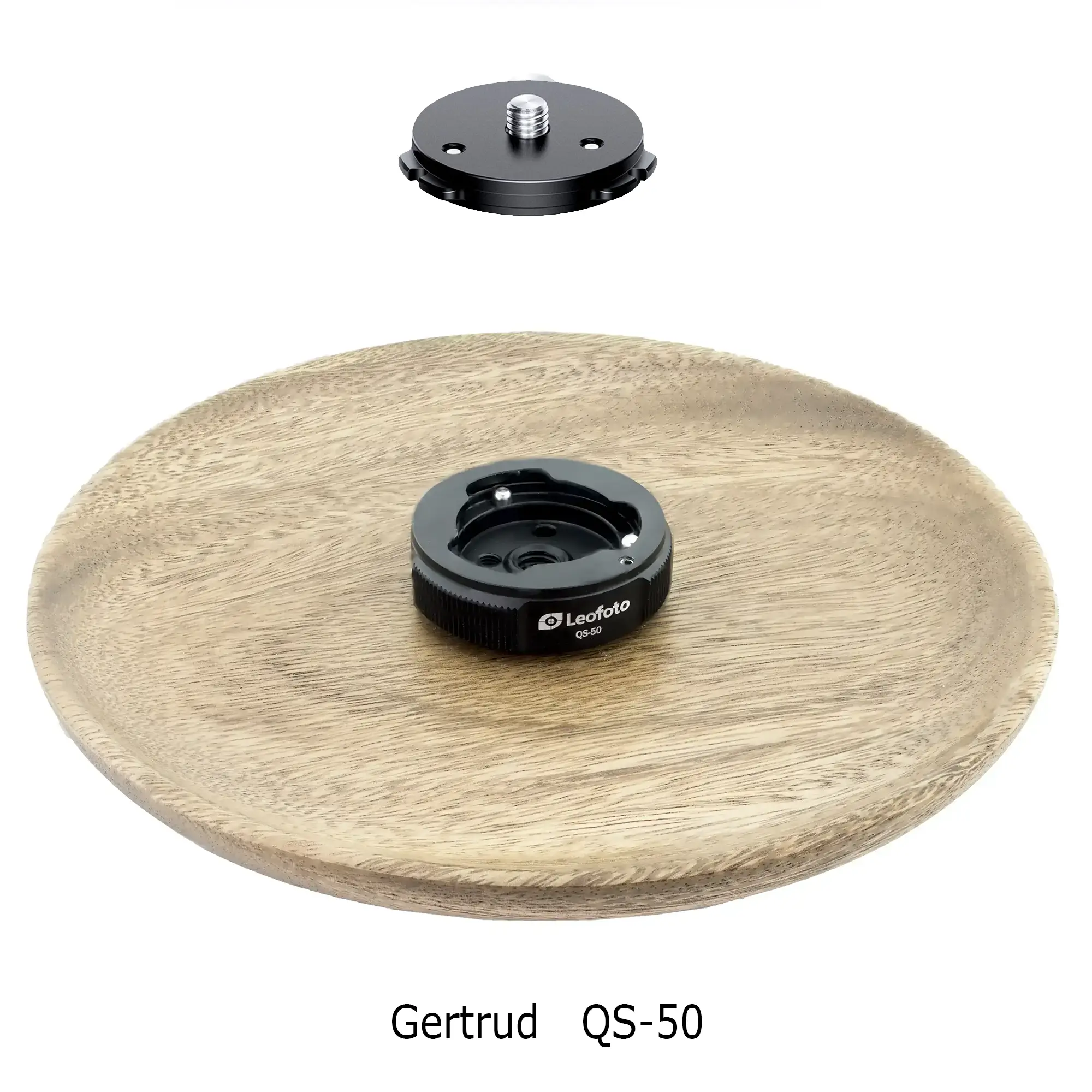 Bodenstativ Gertrud