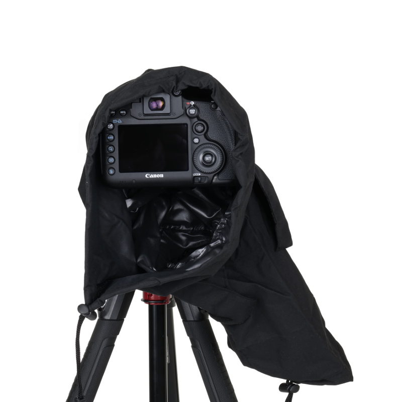 Caruba C1 Regenschutz (groß) Schwarz Caruba C1 Regenschutz (groß) Schwarz