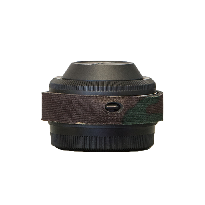 LensCoat Cover für Fuji XF 1.4 Telekonverter
