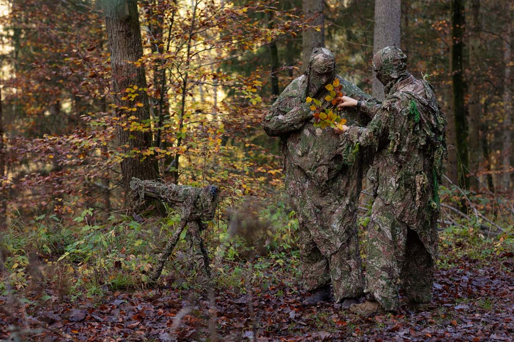 GHOSTHOOD® Ghost Legs GHOSTHOOD® Ghost Legs