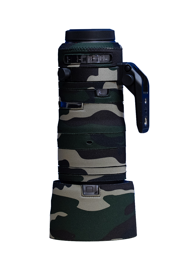 LensCoat Objektivschutz für Canon RF 70-200mm f/2.8 L IS USM Z LensCoat Objektivschutz für Canon RF 70-200mm f/2.8 L IS USM Z