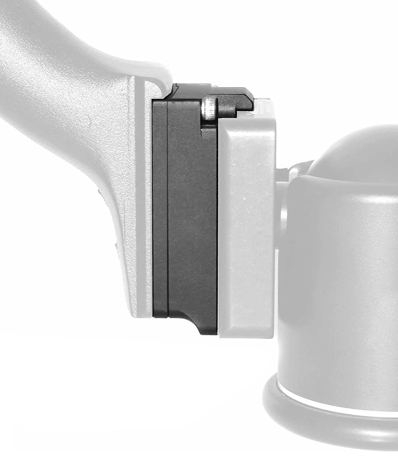 Wimberley AP-901 Sidekick Shifter - 1" Wimberley AP-901 Sidekick Shifter - 1"